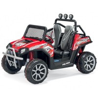 PEG PEREGO POLARIS RZR 24V